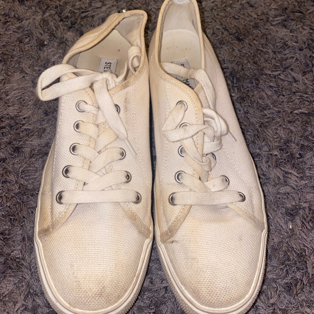 Steve Madden platforms